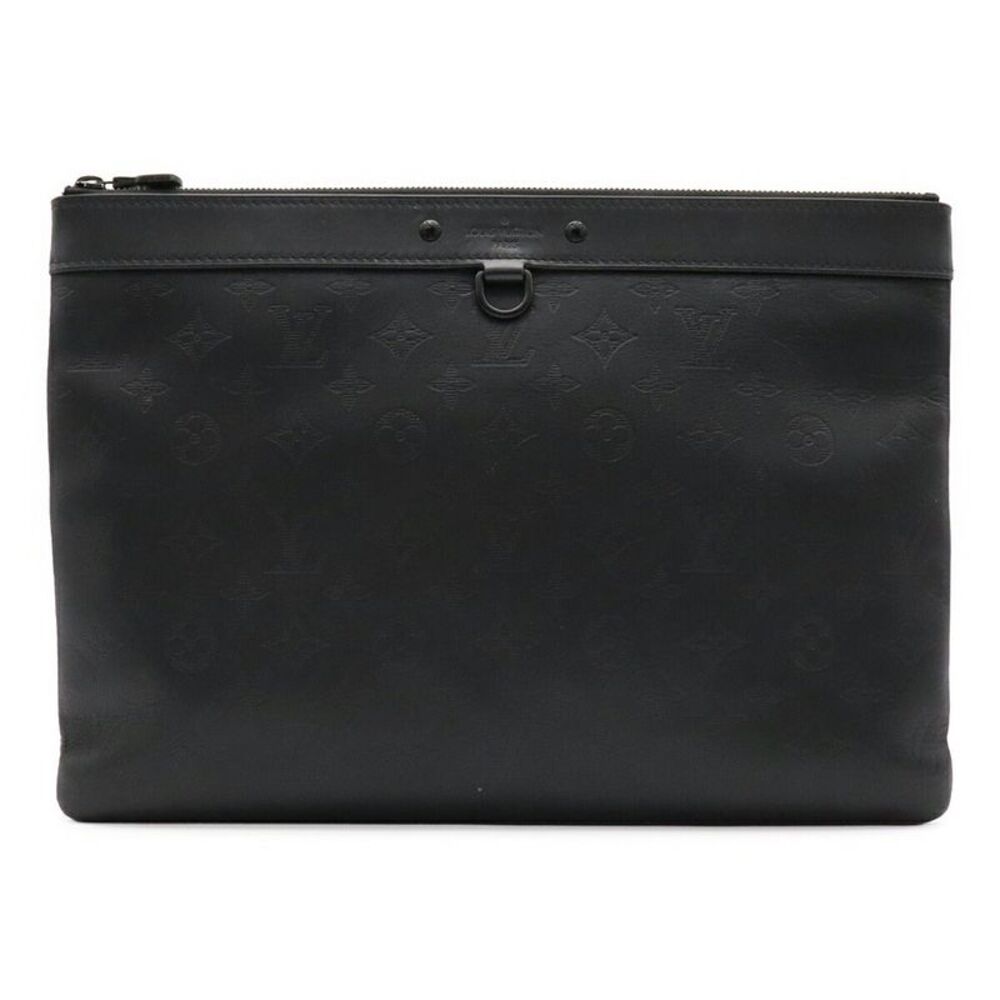 Louis Vuitton Pochette Discovery Clutch
